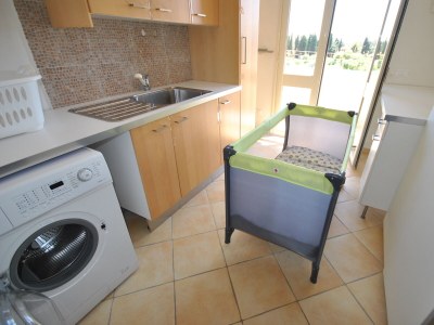 Holiday apartment Panorama - Features photo 22