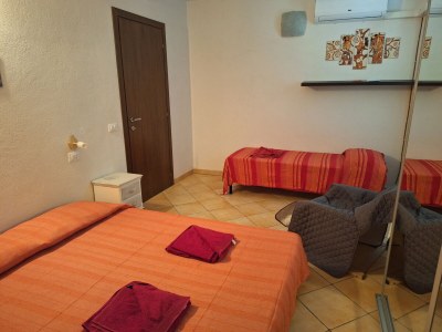 Holiday apartment Panorama - Features photo 23