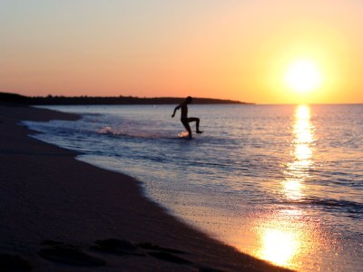Holiday apartment Panorama - Environment photo 29