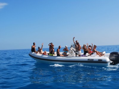 Holiday apartment Panorama - Environment photo 32