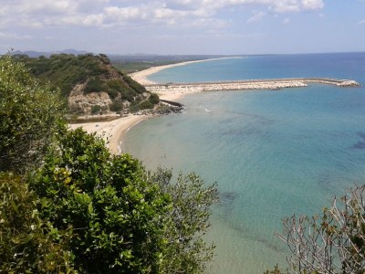Holiday apartment Panorama - Environment photo 35