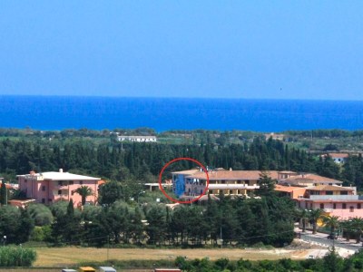 Holiday apartment Panorama - Environment photo 36