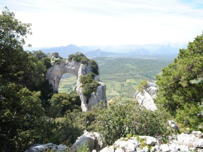 Holiday apartment Panorama - Environment photo 37