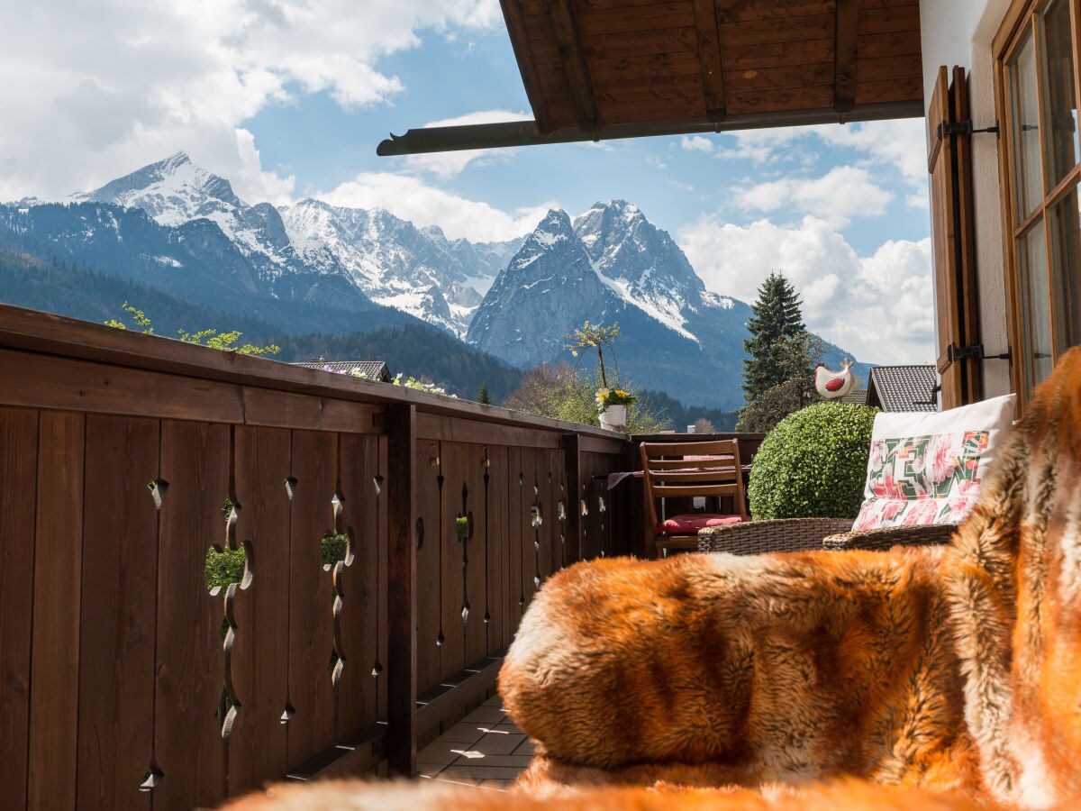 Holiday apartment House Sprenzel - Apartment Jakob - Outdoor photo 2