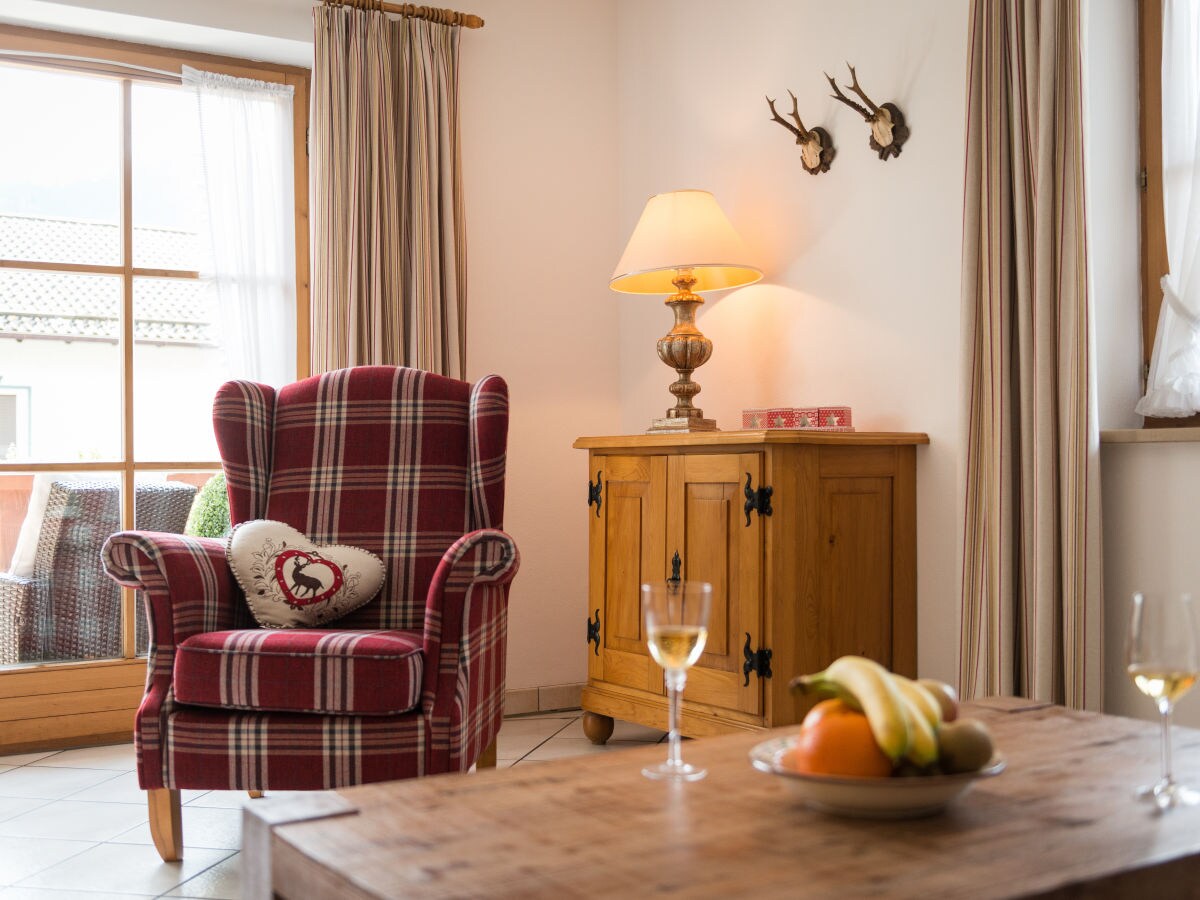 Holiday apartment House Sprenzel - Apartment Jakob - Features photo 4