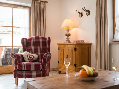 Holiday apartment House Sprenzel - Apartment Jakob - Features photo 4