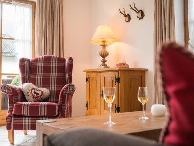 Holiday apartment House Sprenzel - Apartment Jakob - Features photo 5