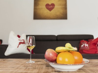 Holiday apartment House Sprenzel - Apartment Jakob - Features photo 6