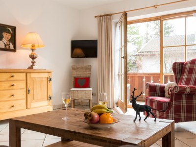 Holiday apartment House Sprenzel - Apartment Jakob - Features photo 7