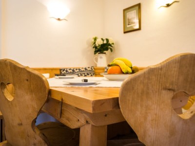 Holiday apartment House Sprenzel - Apartment Jakob - Features photo 9