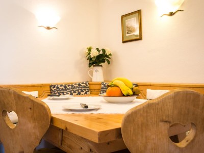 Holiday apartment House Sprenzel - Apartment Jakob - Features photo 10