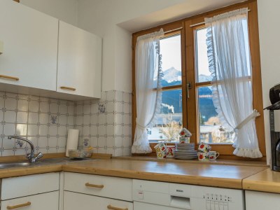 Holiday apartment House Sprenzel - Apartment Jakob - Features photo 11