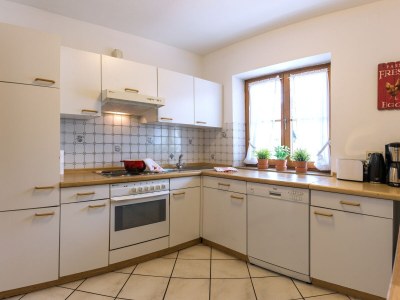 Holiday apartment House Sprenzel - Apartment Jakob - Features photo 12