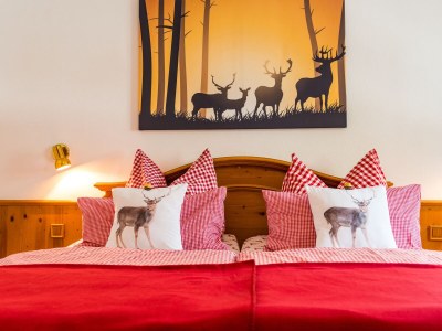 Holiday apartment House Sprenzel - Apartment Jakob - Features photo 15