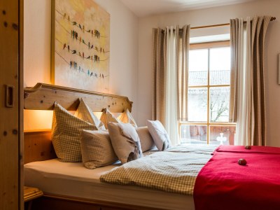 Holiday apartment House Sprenzel - Apartment Jakob - Features photo 16