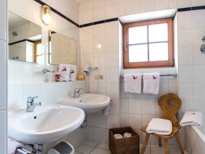 Holiday apartment House Sprenzel - Apartment Jakob - Features photo 17