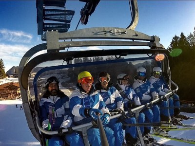 Holiday apartment House Sprenzel - Apartment Jakob - Environment photo 19