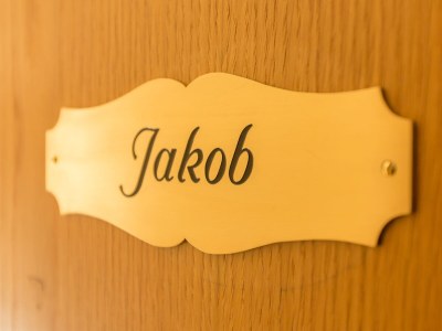 Holiday apartment House Sprenzel - Apartment Jakob - Document photo 20