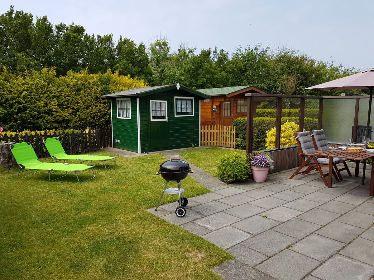 Holiday house De Blenck / Callantsoog - Outdoor photo 3