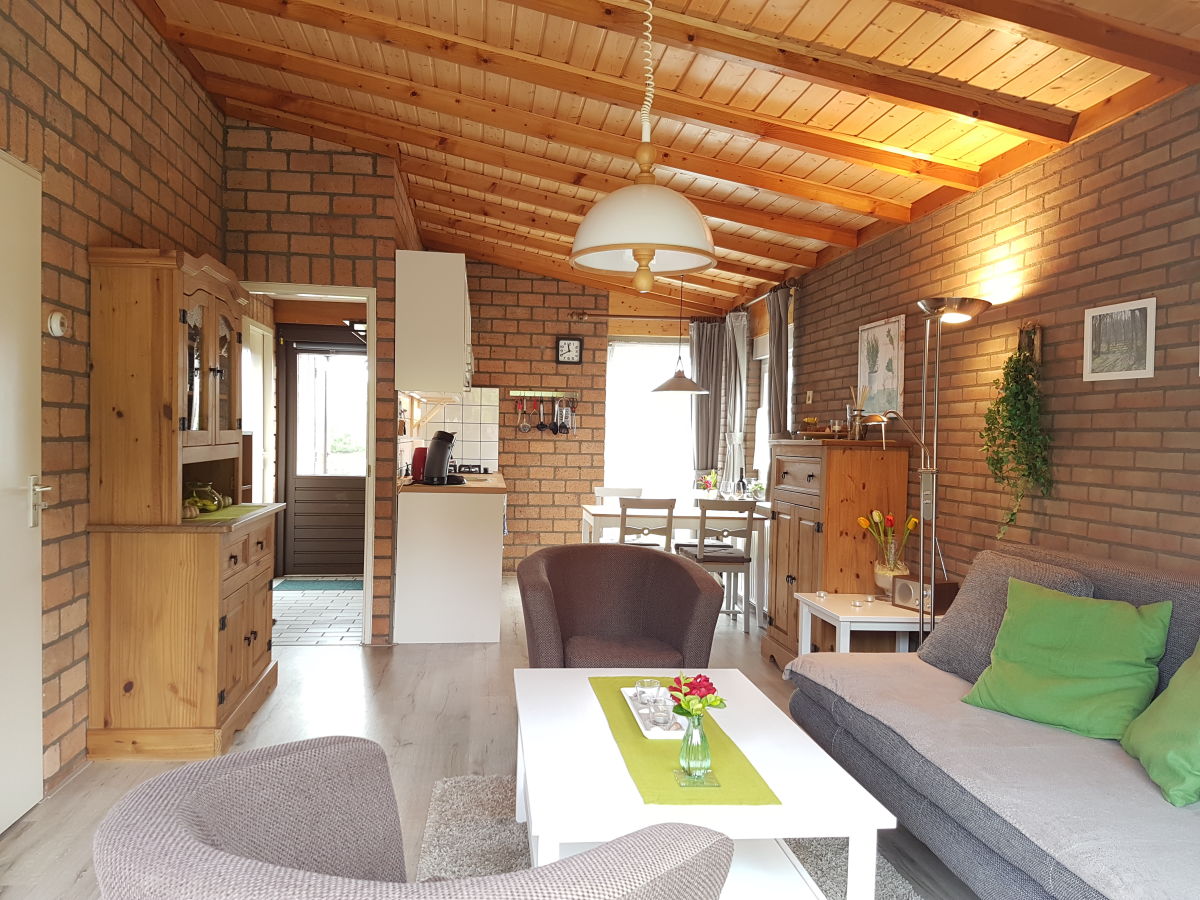 Holiday house De Blenck / Callantsoog - Features photo 4