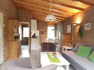 Holiday house De Blenck / Callantsoog - Features photo 4