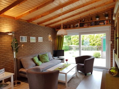 Holiday house De Blenck / Callantsoog - Features photo 6