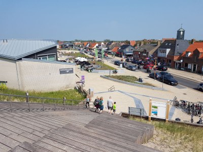 Holiday house De Blenck / Callantsoog - Environment photo 11