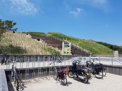 Holiday house De Blenck / Callantsoog - Environment photo 12