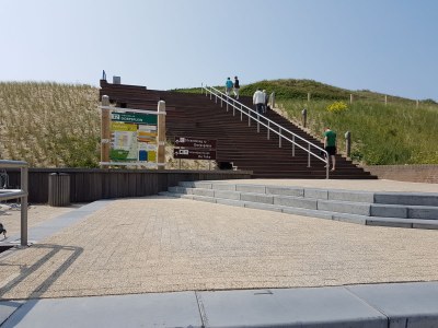 Holiday house De Blenck / Callantsoog - Environment photo 13