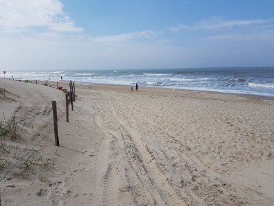 Holiday house De Blenck / Callantsoog - Environment photo 15