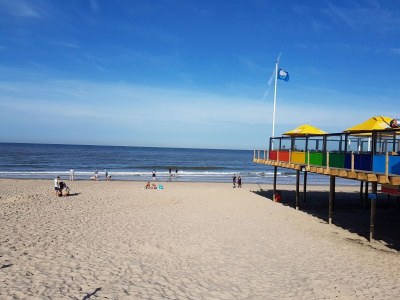 Holiday house De Blenck / Callantsoog - Environment photo 16