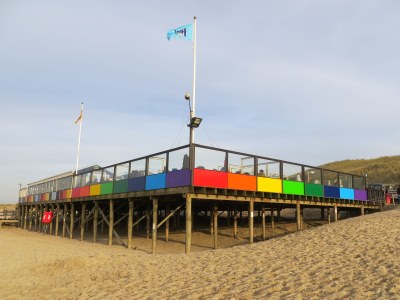 Holiday house De Blenck / Callantsoog - Environment photo 17