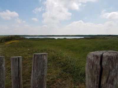 Holiday house De Blenck / Callantsoog - Environment photo 18