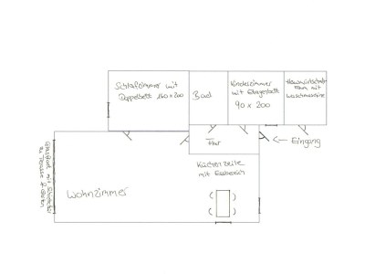 Holiday house De Blenck / Callantsoog - Document photo 21