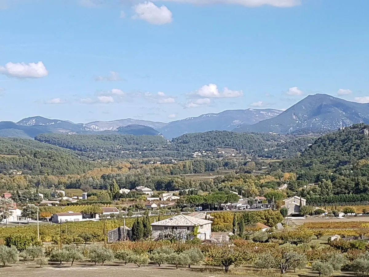 Holiday apartment le Martinet - Outdoor photo 4