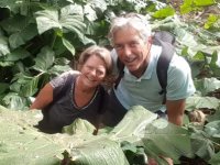 Eric und Marion Wijnen