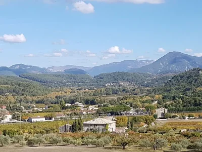 Holiday apartment le Martinet - Outdoor photo 4