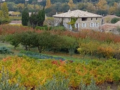 Holiday apartment le Martinet - Outdoor photo 5
