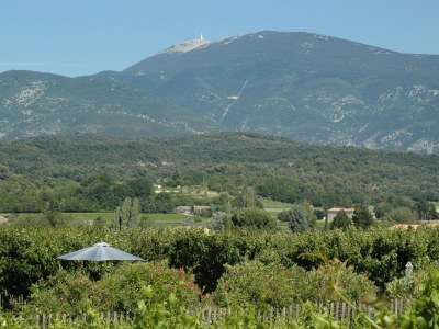 Holiday apartment le Martinet - Outdoor photo 6