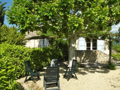 Holiday apartment le Martinet - Outdoor photo 7
