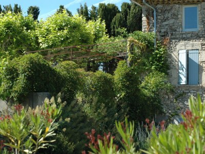 Holiday apartment le Martinet - Outdoor photo 8