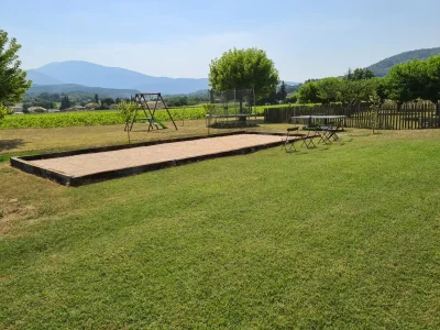 Holiday apartment le Martinet - Outdoor photo 10