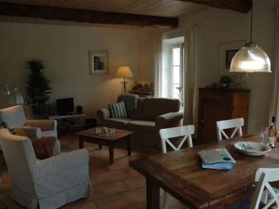 Holiday apartment le Martinet - Features photo 12