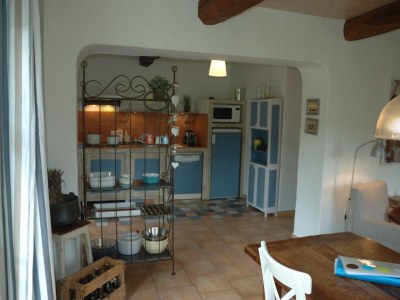 Holiday apartment le Martinet - Features photo 16