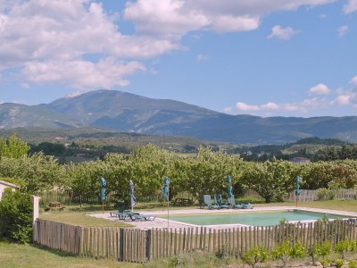 Holiday apartment le Martinet - Environment photo 21