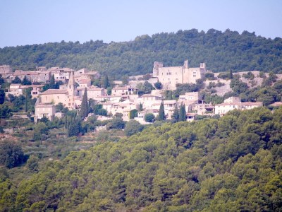 Holiday apartment le Martinet - Environment photo 22