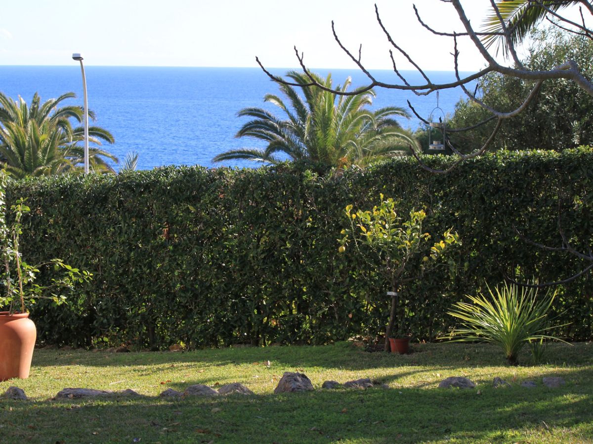 Holiday house Erholung im Garten und am Strand - Outdoor photo 3