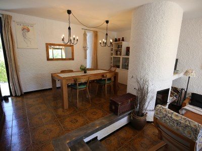 Holiday house Erholung im Garten und am Strand - Features photo 15