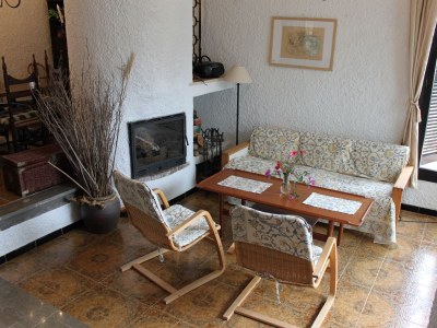 Holiday house Erholung im Garten und am Strand - Features photo 16