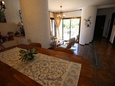 Holiday house Erholung im Garten und am Strand - Features photo 17